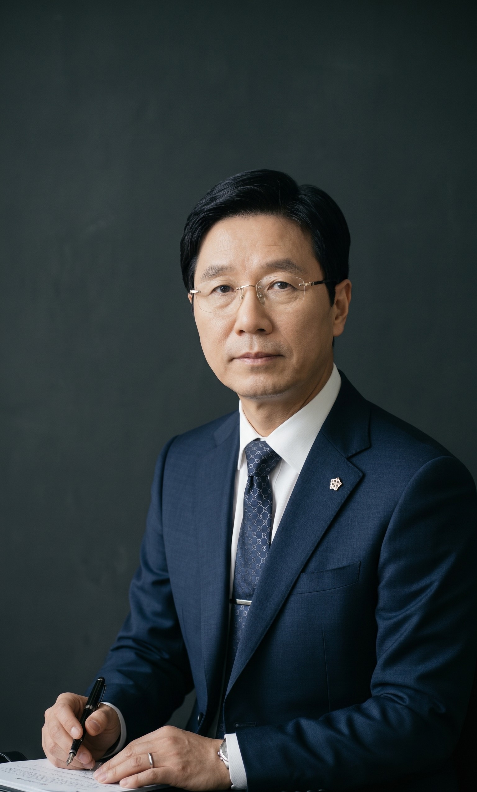 김종빈 고문변호사